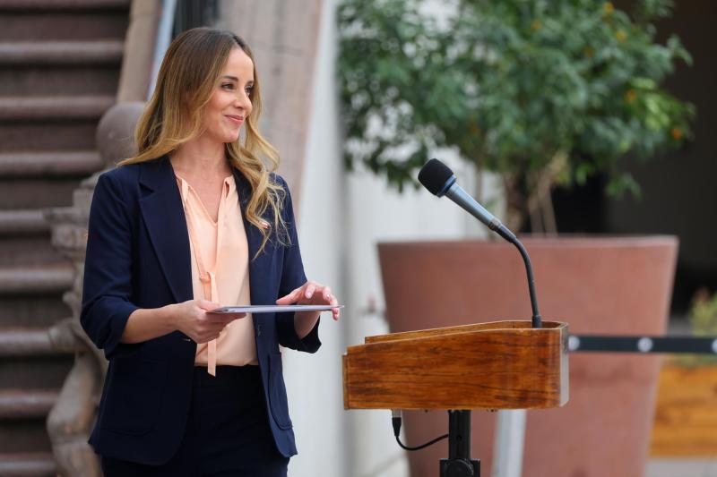 Sedini responde a críticas por inhabilidad de la gratuidad - Aton