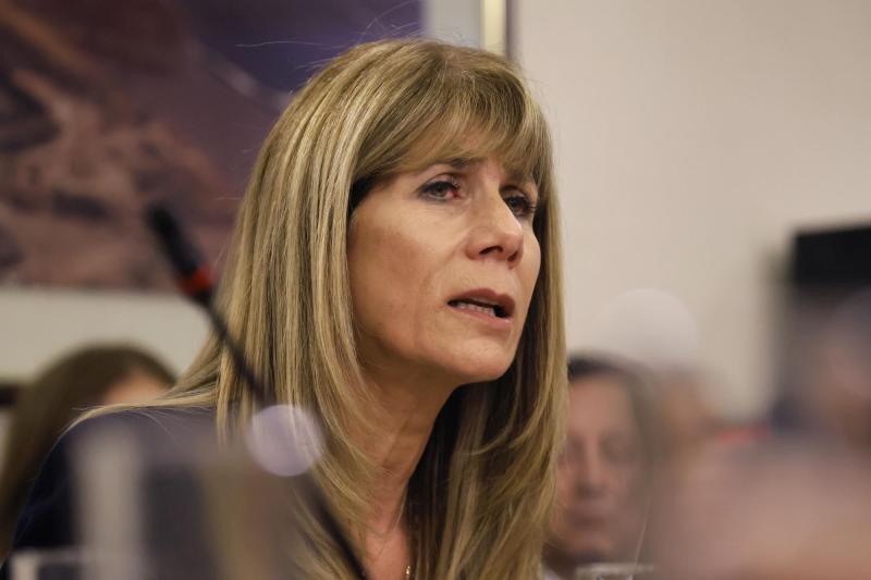 Aton- Rincón fue DC, pero forma parte ahora del gobierno de Kast