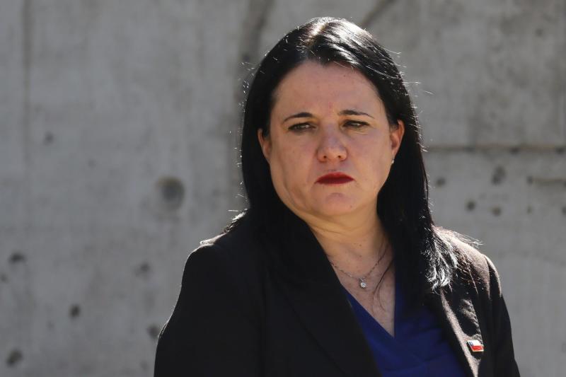 Aton- Oficio de Steinert está en la mira de Contraloría