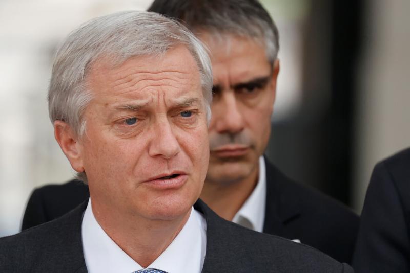 Aton - Presidente José Antonio Kast