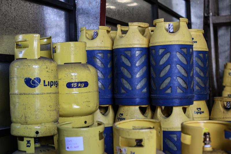 Quiénes se verían beneficiados con un balón de gas - Aton