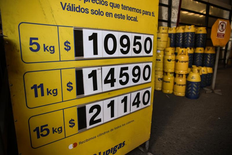 Subsidio al gas: Este es el requisito para recibir el dinero en tu cuenta RUT - Aton
