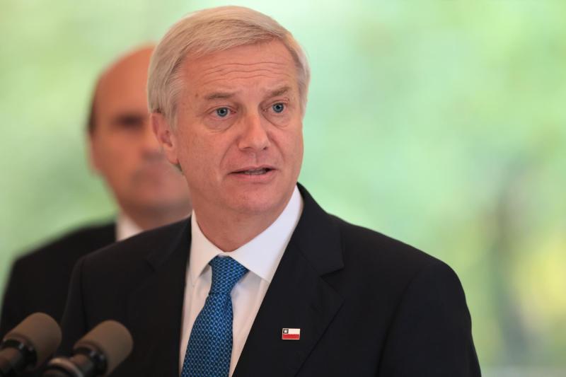 Aton- Presidente José Antonio Kast