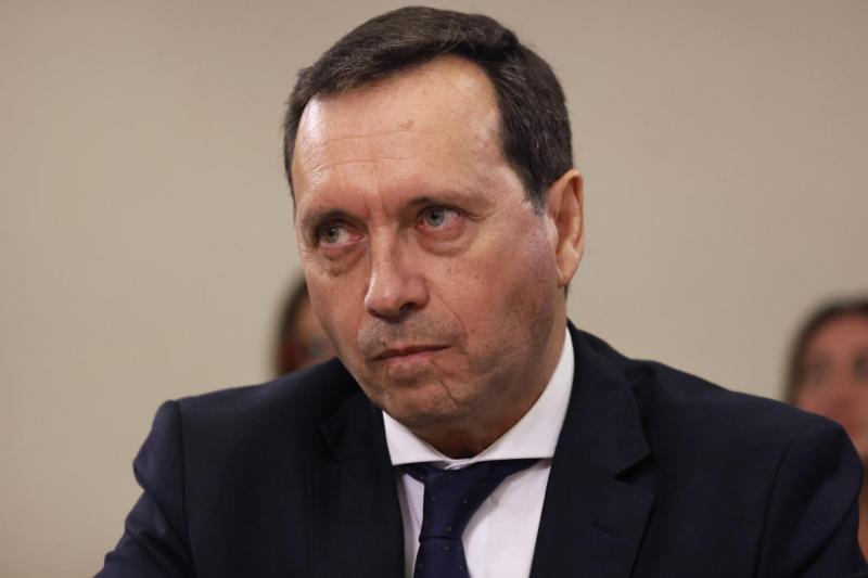 Aton- Cerna en la Comisión de Seguridad de la Cámara