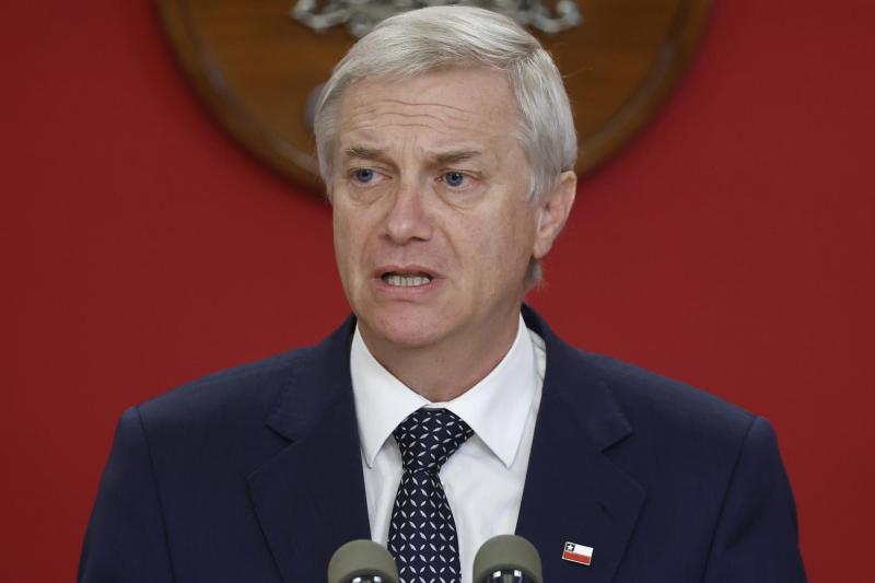 ATON- Presidente José Antonio Kast