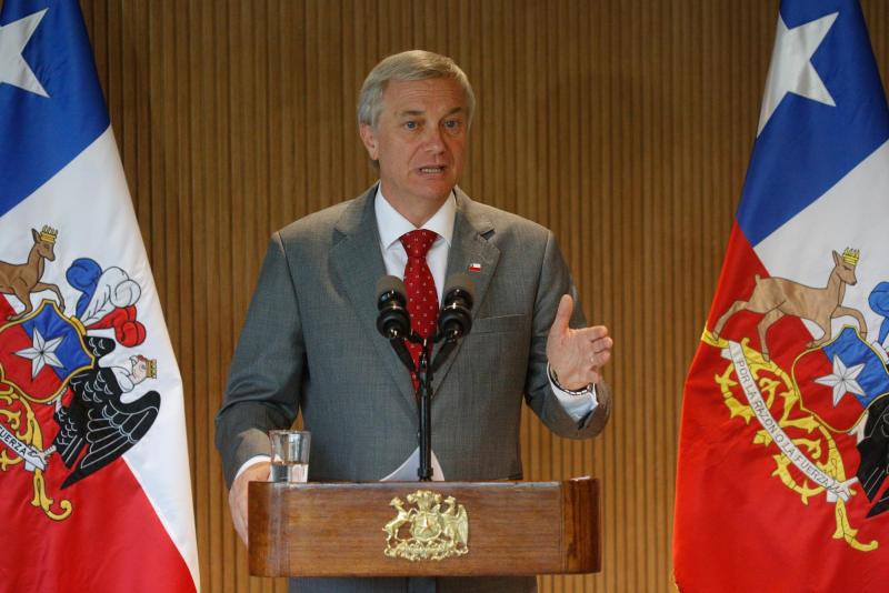 Aton - Qué se sabe de la primera cadena nacional que realizará el Presidente Kast