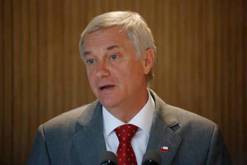 Primera cadena nacional del Presidente Kast - Aton