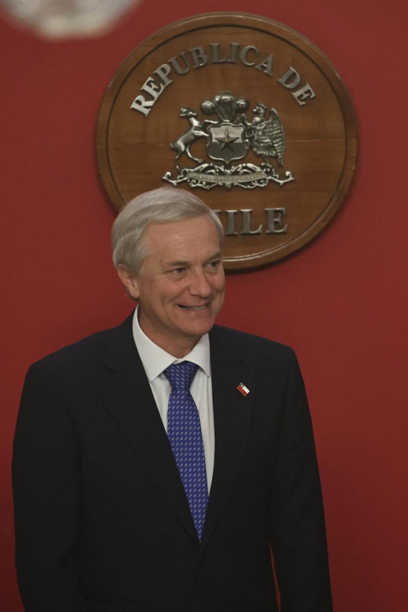 Aton- Presidente José Antonio Kast, ley de Reconstrucción Nacional