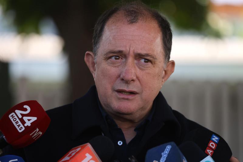 ATON- Poduje asegura que almuerzo de Kast con excompañeros es "totalmente normal"