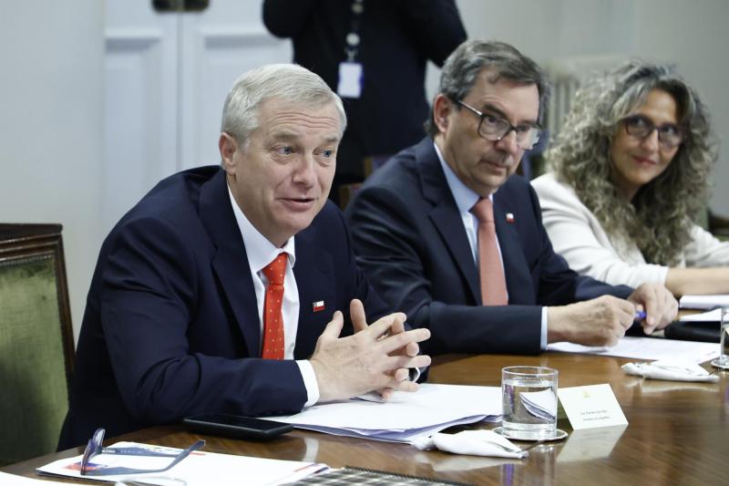 Aton - Las principales medidas de la "megarreforma" de Kast