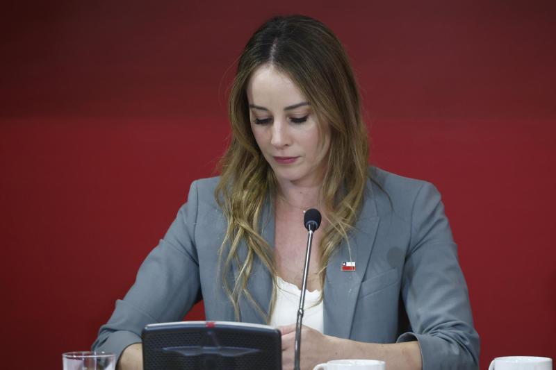 ATON- Sedini evitó responder sobre almuerzo de Kast con excompañeros