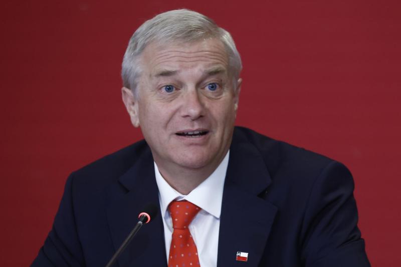 ATON- Congresistas cuestionaron "evento social" de Kast en La Moneda