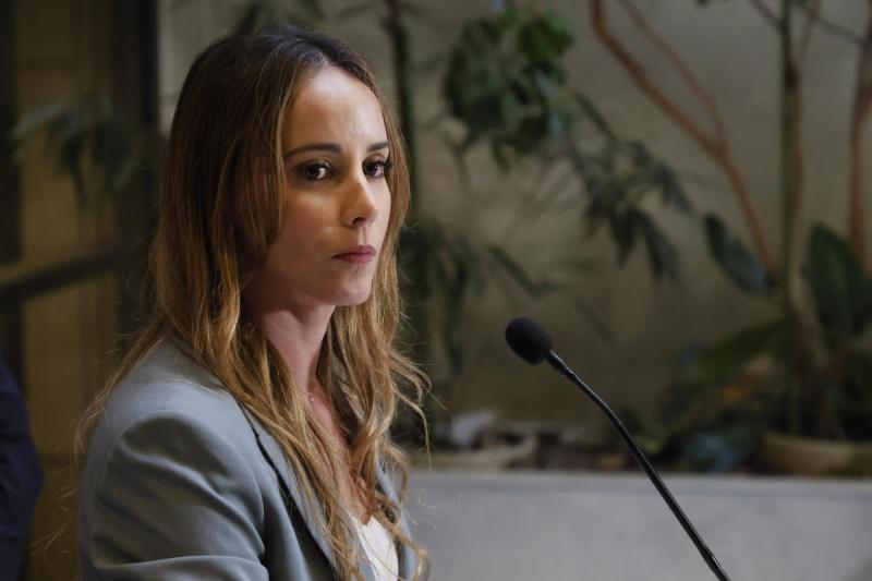 Contraloría ordena sumario disciplinario a la Segegob - Aton