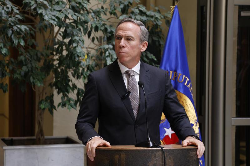 Aton- Jorge Alessandri (UDI), presidente de la Cámara de Diputados