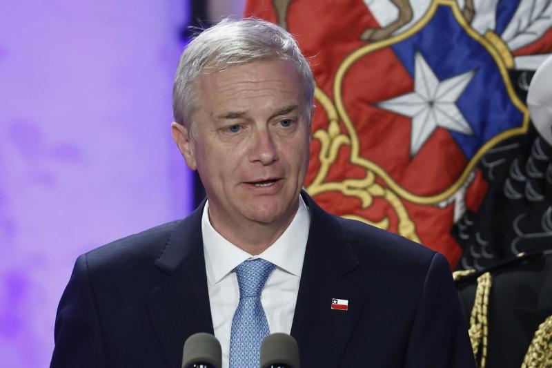 Gremio de pymes acusa "injusticia" en proyecto de Reconstrucción Nacional - Aton