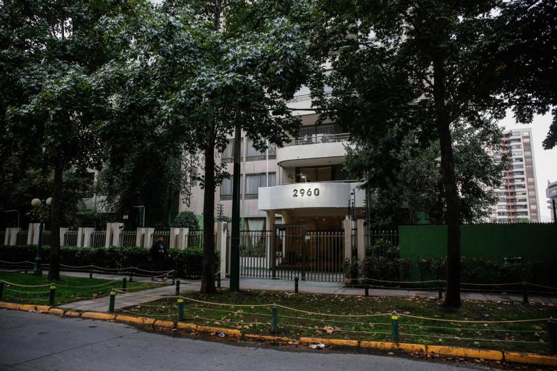 Nuevo registro del secuestro a empresario en San Miguel - Aton