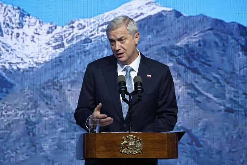 Colegio de Profesores y propuesta de recortes en Educación: "El Presidente Kast invita a almorzar amigos en La Moneda y quiere quitar alimentos a niños" | Contexto - ATON