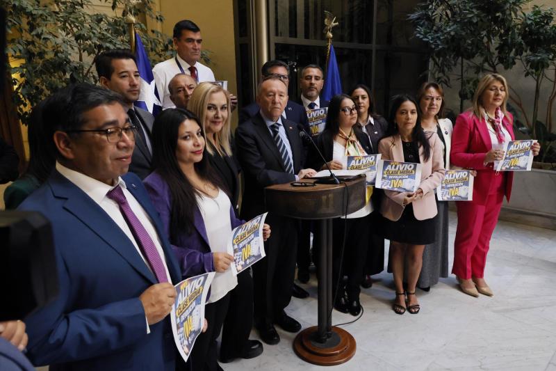 Aton- PDG anunció acuerdo con el Gobierno