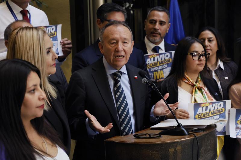 En qué consiste el acuerdo entre el Gobierno y el PDG - Aton