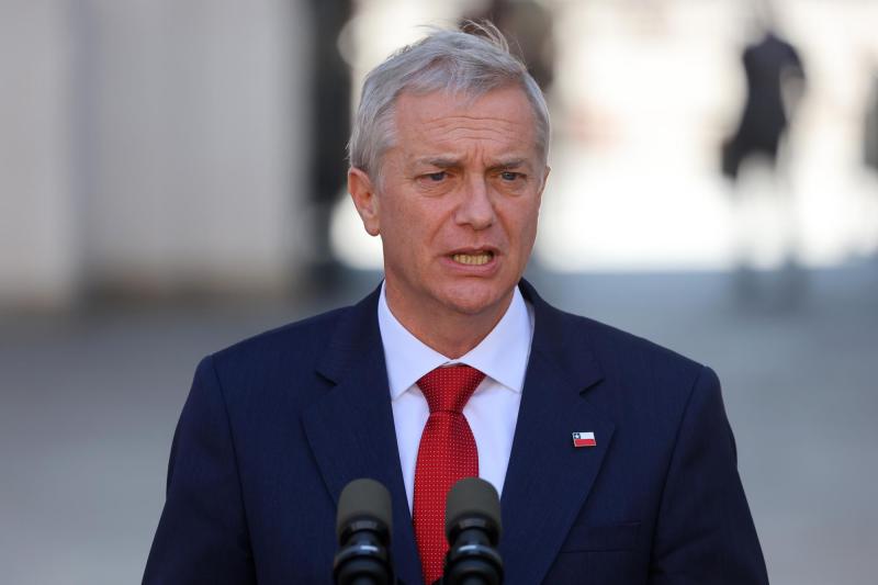 Aton- Presidente José Antonio Kast