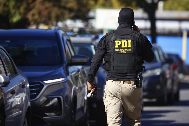 Aton - "Tiene calidad de imputado": Fiscalía aclara situación judicial de Kaminski