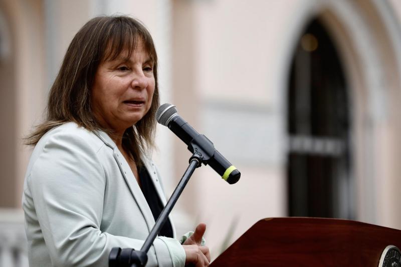 Ratifican a Jeannette Vega como subdirectora de hospital de San Antonio - Aton