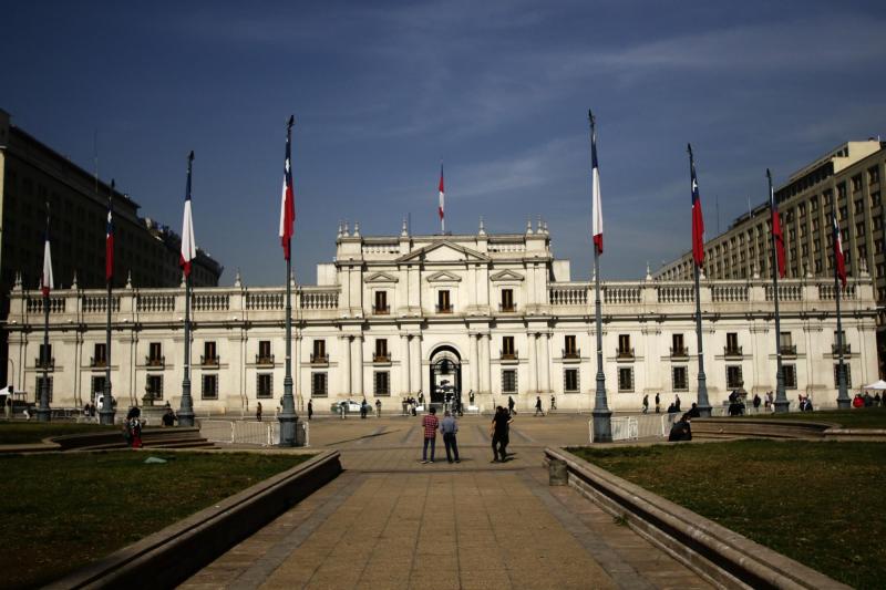 T13 - Gobierno retira modificación a la Ley Karin y alertan riesgo a sus estándares: "Es debilitar la protección a víctimas" | ATON