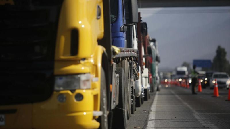 Aton - "Se llegó a un punto de no retorno": la reacción de los camioneros por nueva alza en los combustibles