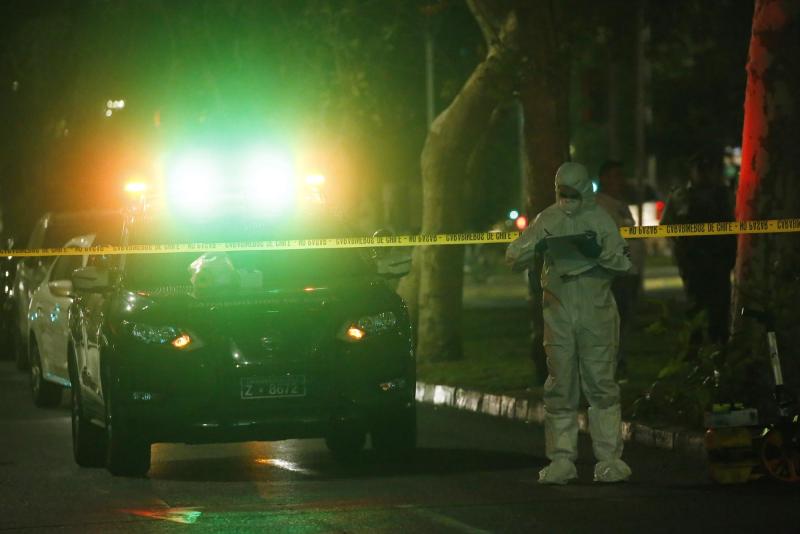 Lo que se sabe de los carabineros detenidos y dados de baja por presunto delito sexual en Valparaíso | Contexto - ATON