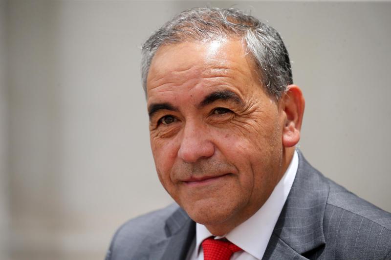 Senador Espinoza se abre a aprobar "cosas buenas" de la 'megarreforma' - Aton