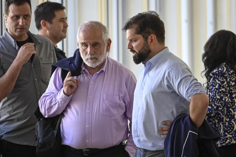 Solicitan comisión investigadora por informe de Contraloría sobre PEH - Aton