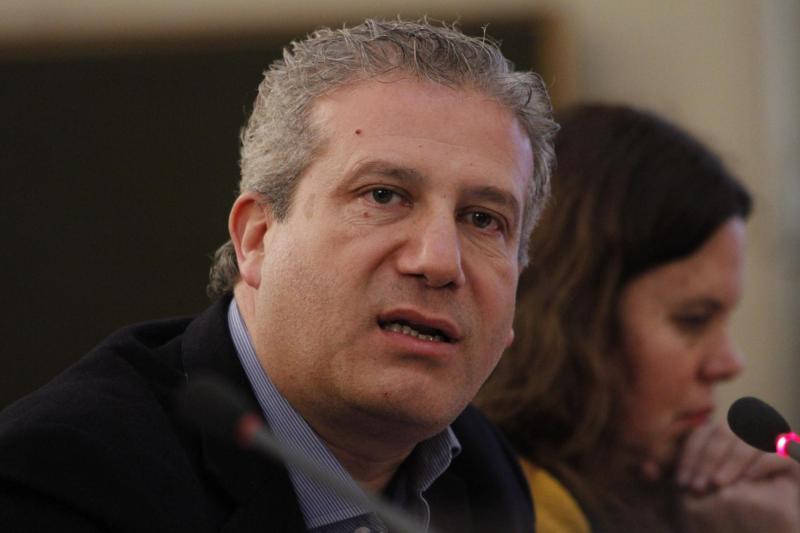 Aton - Diputada panameña rechaza posible llegada de Ricardo Rincón como embajador