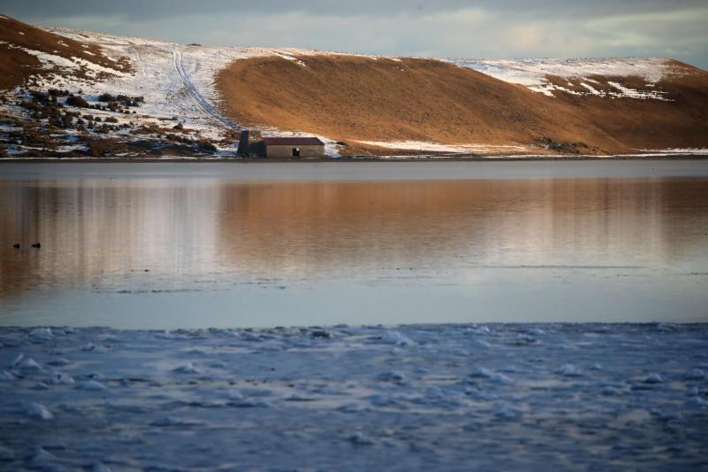 Diputados ofician a Cancillería por dichos de contraalmirante argentino - Aton