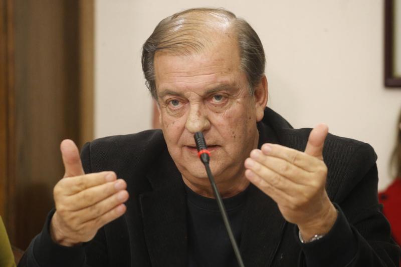 Vidal cuestiona eliminación de contribuciones a mayores de 65 años - Aton