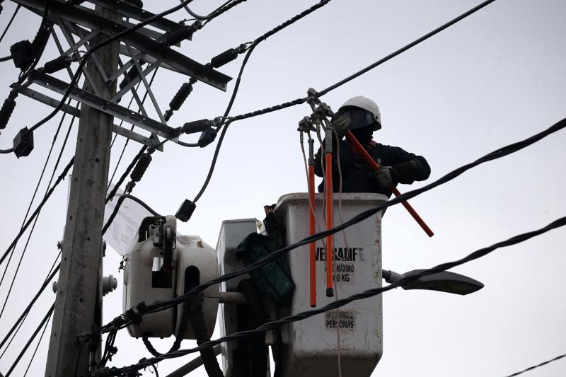 T13 - Corte de luz este sábado en Santiago: revisa comunas y horarios de la interrupción programada | ATON