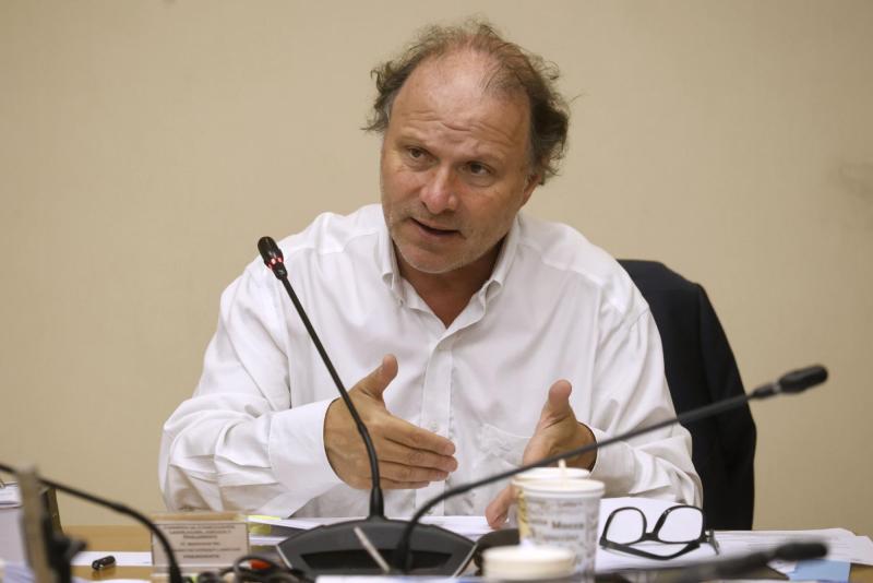 Aton- Senador Alfonso De Urresti