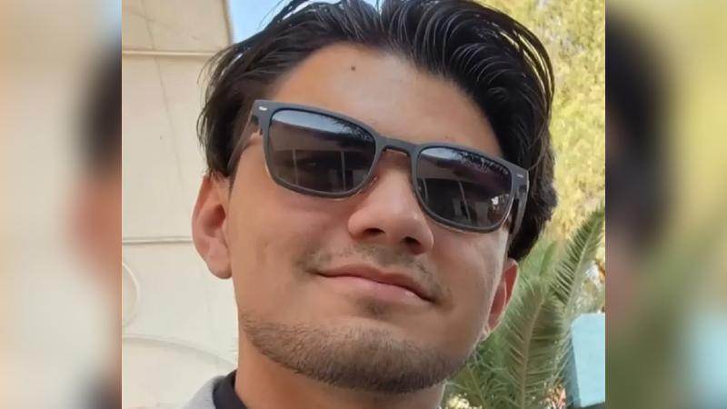 La Tarde es Nuestra - Bastián Erazo, el joven de 21 años que murió en impactante accidente en Pudahuel