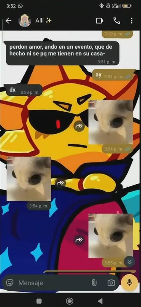 La Tarde es Nuestra - Los chats de joven vendedora de cartas Pokémon