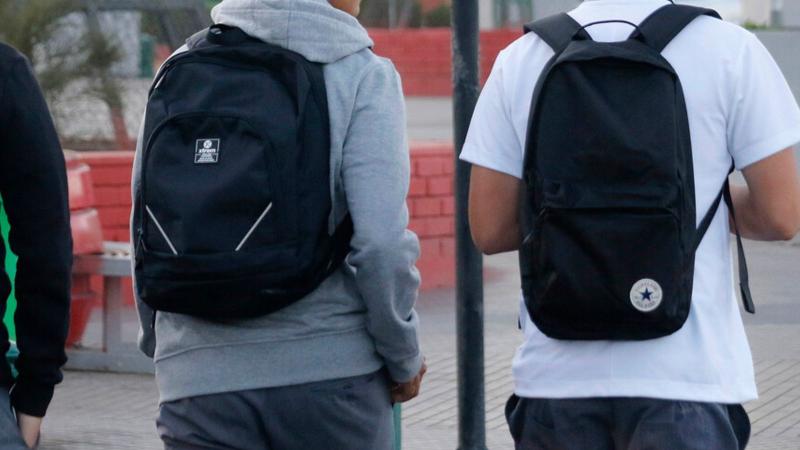 Agencia Uno (referencial) - Contraloría detectó irregularidades en Superintendencia de Educación