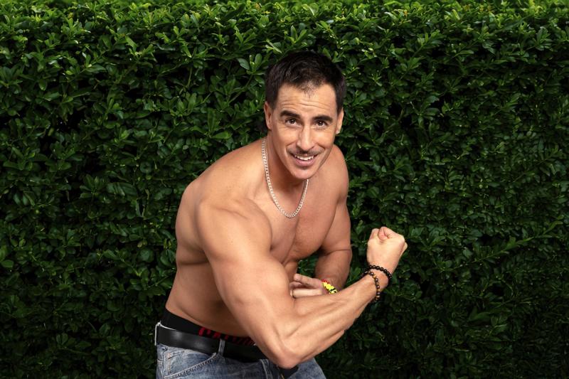 El 13 - Camilo Huerta