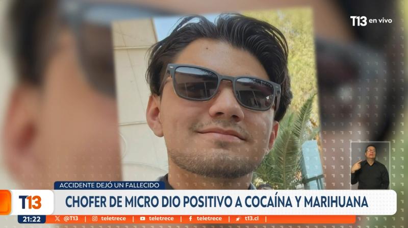 T13 - Bastián Erazo