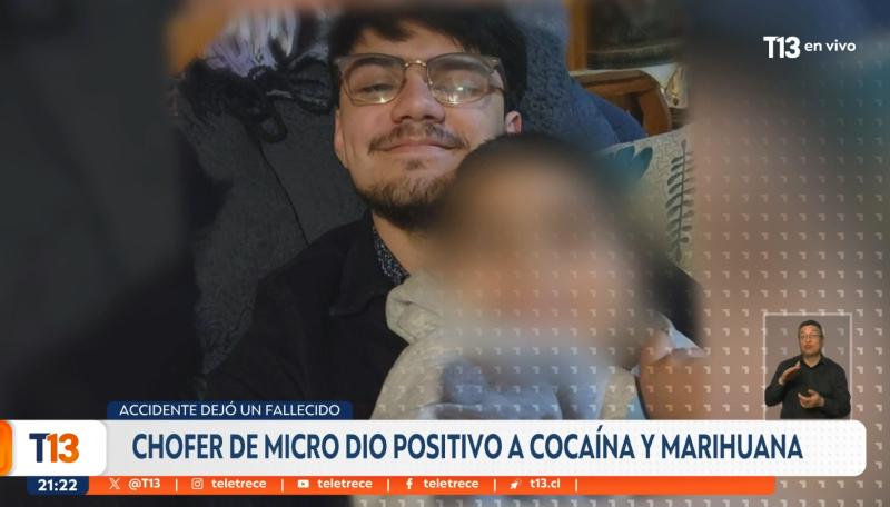 T13 - Bastián Erazo