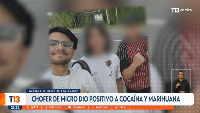 T13 - Bastián Erazo