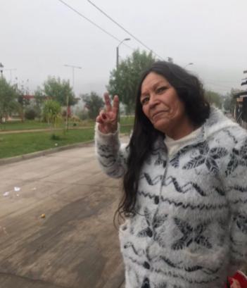 "Querían que yo callara todo": El trágico origen del viral de “Las Calilas y las Mojo Jojo” - Instagram lachauchitaoficial