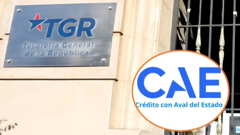 Agencia Uno - Corte suspende cobro del CAE