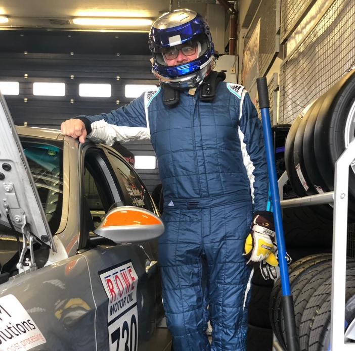 T13 - Tragedia en Nürburgring: piloto veterano de 66 años muere tras accidente múltiple en carrera clasificatoria | Captura de RRSS - @ 991rsr