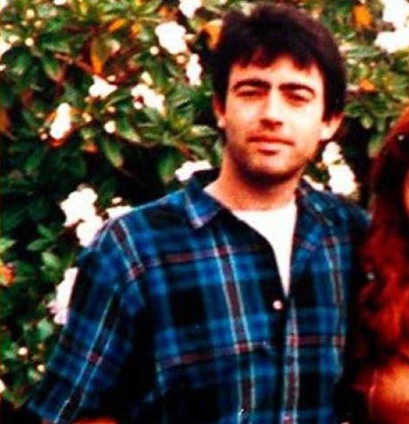 REC13 - Jorge Matute, hijo de María Teresa Johns