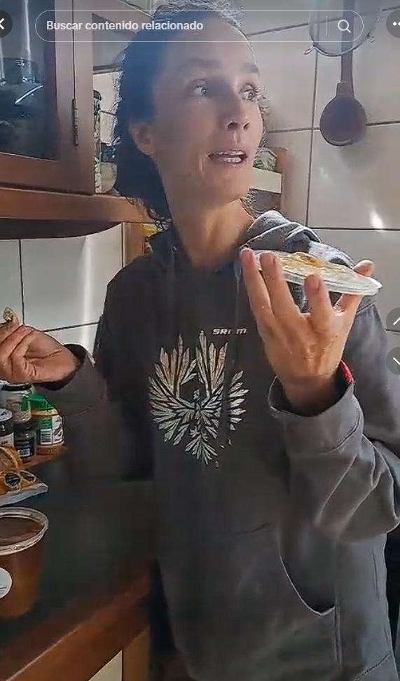 T13 - ¿La recuerdas? Actriz Ángela Contreras reaparece en redes, con un emprendimiento y tras años de estar alejada de la TV | RRSS