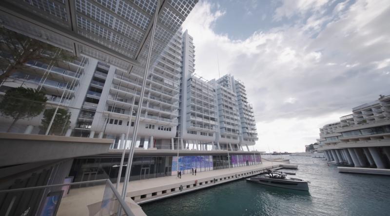 Captura Sander Recommends - Cinco pisos y 21 habitaciones: Así es el departamento más caro de la historia comprado en Mónaco por dueño de conocido club de fútbol europeo