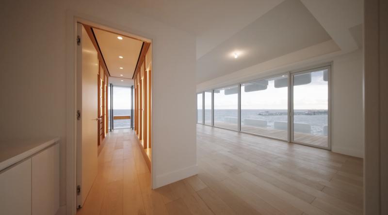 Captura Sander Recommends - Cinco pisos y 21 habitaciones: Así es el departamento más caro de la historia comprado en Mónaco por dueño de conocido club de fútbol europeo